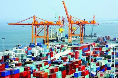 越南公布實(shí)施 中國(guó)香港 東盟自由貿(mào)易協(xié)定 的特殊優(yōu)惠關(guān)稅表